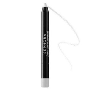 NEW Sephora Inner Rim Gel Eyeliner - White